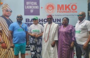Vulnerable People In Oyo State To Benefit From MKO Foundation