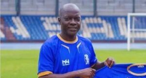 My Plan Is To Secure Honours For 3SC Ibadan – Coach Aweroro Coach Nurudeen Aweroro
