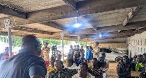 Why We Launched Enlightenment Centre For Traffic Offenders – OYRTMA