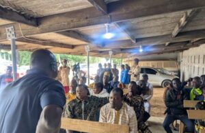 Why We Launched Enlightenment Centre For Traffic Offenders – OYRTMA