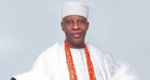 Ogbomoso Parapo Agbaye Tackles Soun Over Proclamation Of Dissolution Of Group Oba Ghandi Afolabi Olaoye