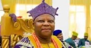 All You Need To Know About Osun Oba Jailed By US Court Over $4.2m COVID-19 Fraud Oba Joseph Oloyede