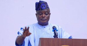 LASG Vs Makoko Residents: Obasa-Led Assembly Intervenes Rt. Hon. Mudashiru Obasa