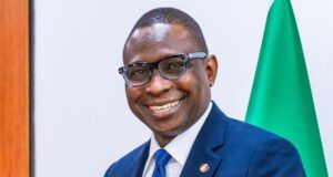 Nation Newspaper Names Olukoyede ‘Public Servant Of The Year’ Ola Olukoyede