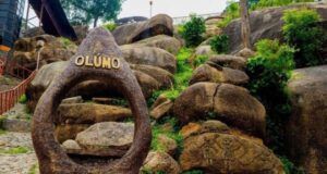 Abiodun’s Govt Ends Free Entry To Olumo Rock From Saturday, August 23 Olumo Rock Tourist Complex