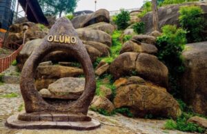 Abiodun’s Govt Ends Free Entry To Olumo Rock From Saturday, August 23 Olumo Rock Tourist Complex