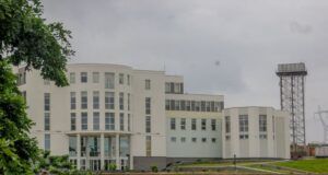 Night Invasion By EFCC: Obasanjo Library Kicks, Threatens Legal Action Olusegun Obasanjo Presidential Library