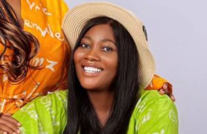 All Set For Omolola Jayeola To Commission New FashionAffairs Empire In Ibadan Omolola Jayeola, the elegant lady behind Fashion Affairs 01...