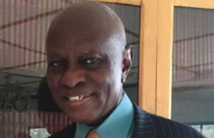 Fusengbuwa Ruling House Presents Former ICAN Boss, Owoyemi As ‘Olori-Ebi’ In Battle For Awujale Stool Otunba Abdul-Lateef Owoyemi