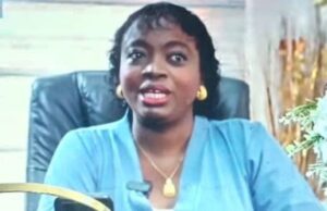 Makinde Commended For Making Good Use Of Tax Payers’ Funds Dr (Mrs) Oyenike Adeleke