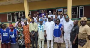 Oyo Legislators Embark On Oversight Function To Local Govts, LCDAs