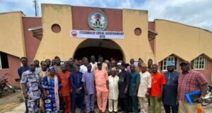Oyo House Tasks LG Chairmen On Accountability, Concludes Oversight Function