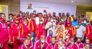 Aftermath Of Gateway Games: Oyo Athletes Cry Out, Beg Makinde For Rewards