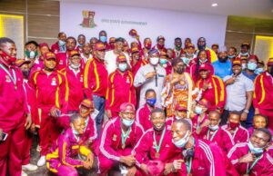Aftermath Of Gateway Games: Oyo Athletes Cry Out, Beg Makinde For Rewards