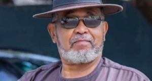 Airport Brouhaha: Patrick Doyle Leads Others In Defence Of Wasiu Ayinde Patrick Doyle