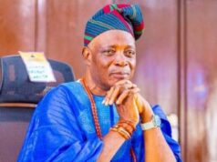 Oba Ladoja To Tinubu’s Govt: It’s Time To Reopen Nigeria’s Land Borders Oba Rashidi Ladoja...