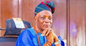 Oba Ladoja To Tinubu’s Govt: It’s Time To Reopen Nigeria’s Land Borders Oba Rashidi Ladoja...
