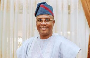 New Heritage Baptist Church Joins Others To Celebrate Rotimi Ajanaku@50 Otunba Rotimi Ajanaku