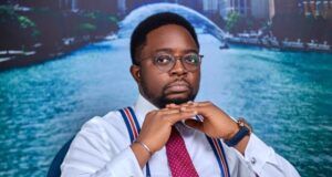 Seun Okinbaloye & The Burden Of Broadcast Integrity By Olabode Opeseitan Seun Okinbaloye...