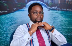 Seun Okinbaloye & The Burden Of Broadcast Integrity By Olabode Opeseitan Seun Okinbaloye...