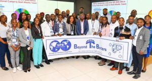 Shell Hosts African Young Professionals As It Supports Growth Of Future Energy Leaders …SNEPCo leadership and staff welcomed the 2025 Society of Petroleum Engineers (SPE) Africa Young Professionals during a courtesy visit to Shell Headquarters in Lagos, Nigeria…