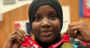 Teenager Who Won Global English Contest Gifted ₦200,000 By Tinubu’s Govt Nafisah Abdullahi