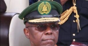 Repeated Jailbreaks In Nigeria: NCoS Threatens To Sanction Officers …the Controller-General of the Nigerian Correctional Service, Sylvester Ndidi Nwakuche…