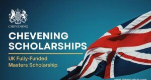 High Expectations As UK Opens Applications For 2025 Chevening Scholarships Chevening Scholarships