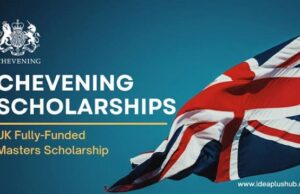 High Expectations As UK Opens Applications For 2025 Chevening Scholarships Chevening Scholarships