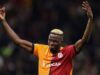Victor Osimhen Shines Again As Galatasaray Maul Rizespor 3-0 Victor Osimhen