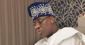 Battle For Awujale’s Stool: Ruling House Carpets KWAM 1 Over Protest Letter To Ogun Gov Wasiu Ayinde Marshal, popularly known as K1 De Ultimate...