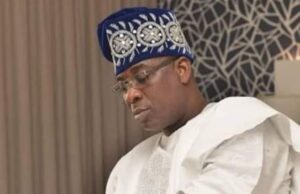 Battle For Awujale’s Stool: Ruling House Carpets KWAM 1 Over Protest Letter To Ogun Gov Wasiu Ayinde Marshal, popularly known as K1 De Ultimate...