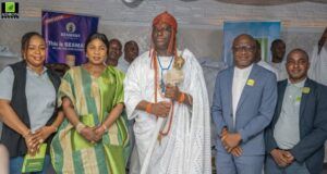 Why We Are Supporting Olojo Festival 2025 – Adron Homes Adron Homes Team led by Mrs Adenike Ajobo with the Ooni of Ife, Oba Adeyeye Ogunwusi...
