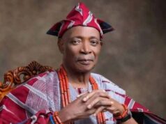 All Set For Olubadan To Elevate Dotun Sanusi, Others On Friday Oba Rashidi Adewolu Ladoja...