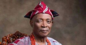 Ibadan Circular Road/Corridor Residents In Open Letter To Olubadan Ladoja Oba Rashidi Adewolu Ladoja...