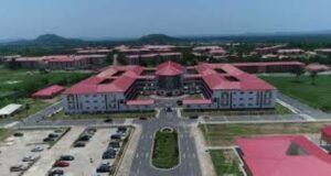 How We Delivered 60-Year-Old Woman Of Babies – ABUAD Hospital Afe Babalola University Multi-System Hospital