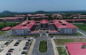 How We Delivered 60-Year-Old Woman Of Babies – ABUAD Hospital Afe Babalola University Multi-System Hospital