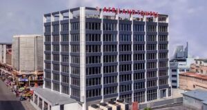 Fire Incident: Our Building’s Equipped With Smoke Extractors, Others – Afriland Towers Management Afriland Towers
