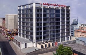 Fire Incident: Our Building’s Equipped With Smoke Extractors, Others – Afriland Towers Management Afriland Towers