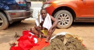 Bizarre Confession: I Buy Used Condoms From Prostitutes For Fetish Purposes – Native Doctor