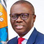 Babajide Sanwo Olu
