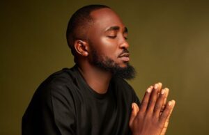 Gospel Artiste, Babatunmise Joins Others To Salute Makinde’s Sterling Performance Babatunmise Agboola