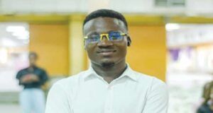 Colleague Reveals How UNILAG Final Year Student Got Drowned In Lagos Beach ...late Damilola Balogun...