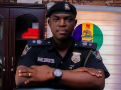 All Set For Police To Resume Nationwide Tinted Glass Permit Enforcement January 2 Benjamin Hundeyin