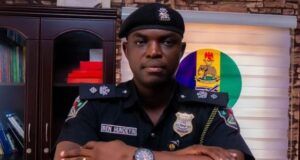 All Set For Police To Resume Nationwide Tinted Glass Permit Enforcement January 2 Benjamin Hundeyin