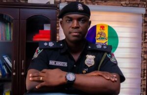 NPF Replaces Olumuyiwa Adejobi With Benjamin Hundeyin As Force PRO Benjamin Hundeyin