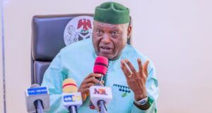 Oyebanji’s Govt Sponsors 3,400 Ekiti Students For 2026 JAMB UTME, Pays ₦600m WAEC Fees Biodun Oyebanji