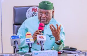 How Oyebanji’s Govt Spent ₦325m On Disaster Victims In One Year Biodun Oyebanji