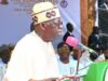 Tinubu To National Assembly: I Won’t Sign Central Gaming Bill President Bola Tinubu