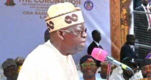 Tinubu To National Assembly: I Won’t Sign Central Gaming Bill President Bola Tinubu